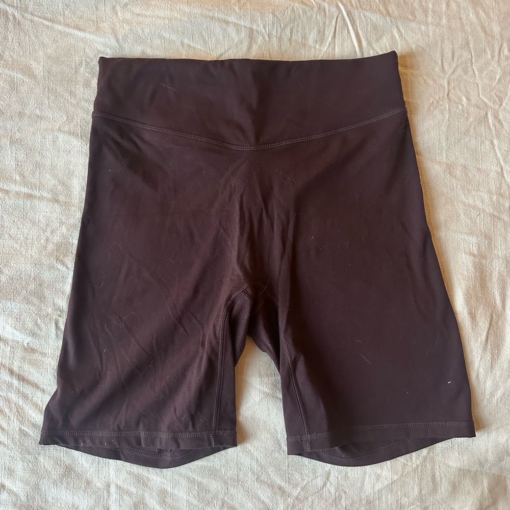 Biker shorts balance athletica (vitality)